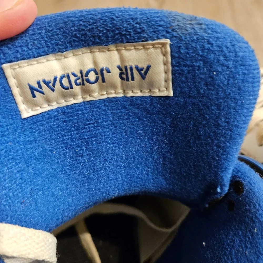 Jordan pre owned